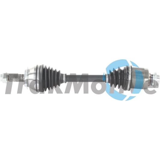 301241 TrakMotive Піввісь для Honda Accord