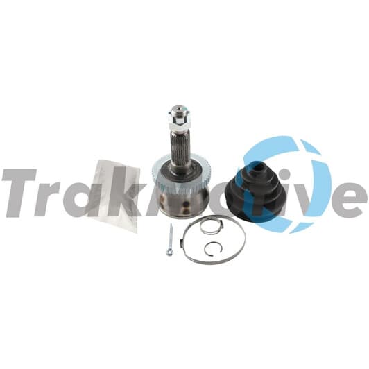 400587 TrakMotive ШРУС для Jeep Grand Cherokee