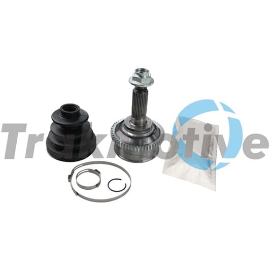 400686 TrakMotive ШРУС для Kia Carnival