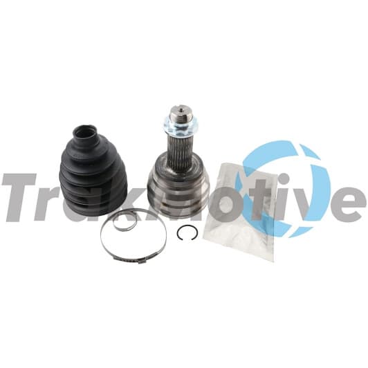 400764 TrakMotive Граната для BMW 7 Series
