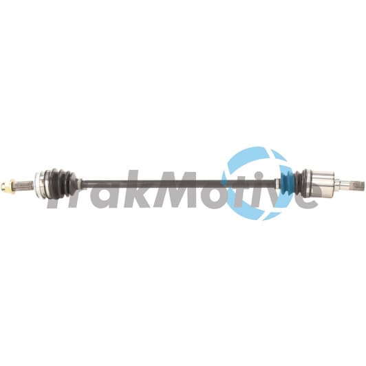 301153 TrakMotive Піввісь для Kia Rio