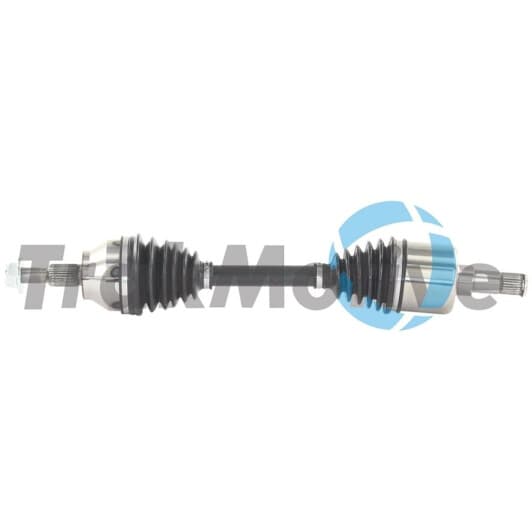 301288 TrakMotive Полуось