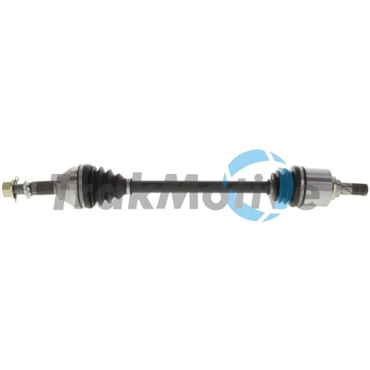 301844 TrakMotive Піввісь для Nissan Leaf