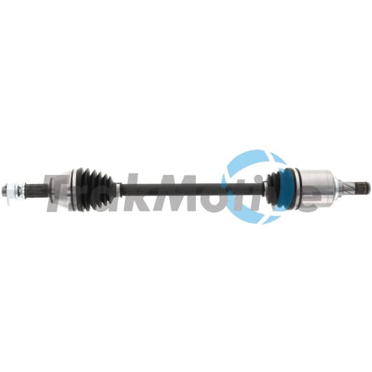 301892 TrakMotive Піввісь для Nissan NV200