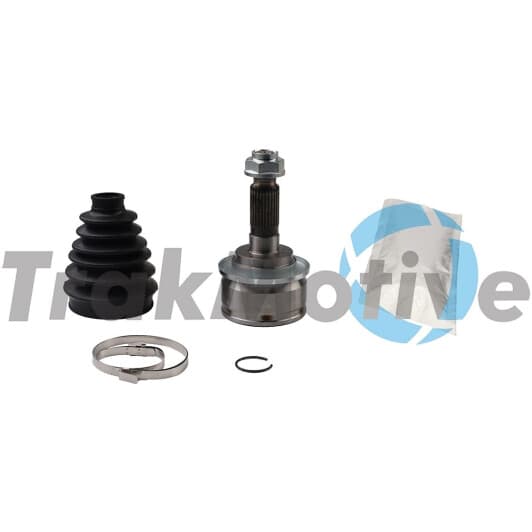 400837 TrakMotive Граната для Ford Ranger