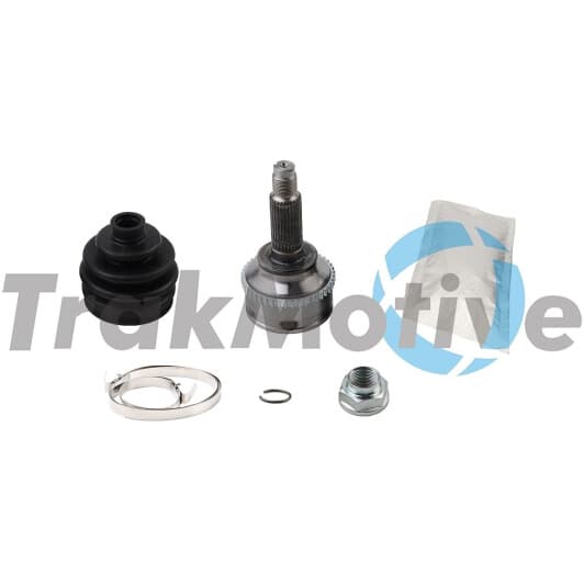 400856 TrakMotive ШРУС для Mazda Tribute