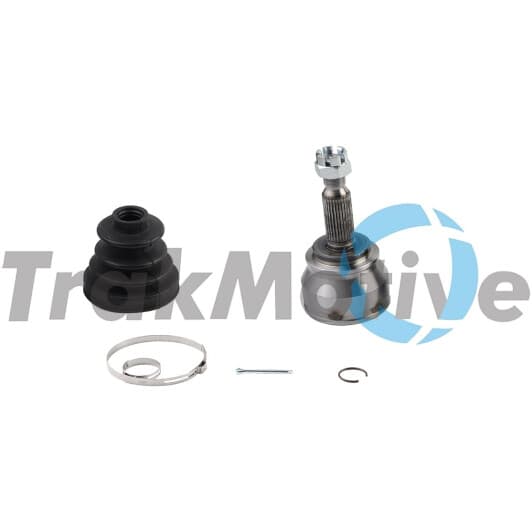 400895 TrakMotive ШРУС