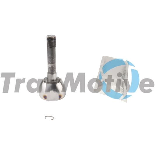 400898 TrakMotive Граната для Nissan Patrol