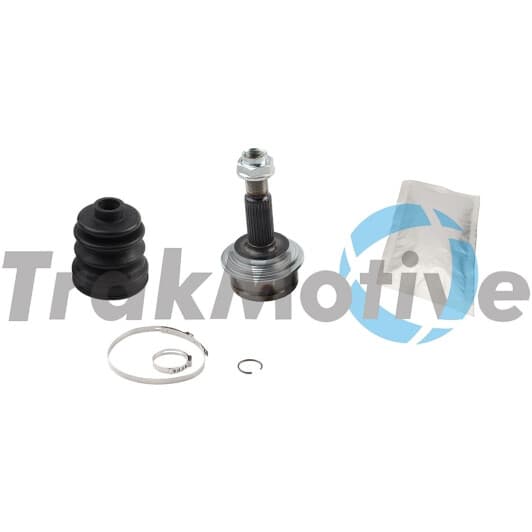 400915 TrakMotive Граната для Toyota Yaris