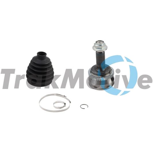 400918 TrakMotive Граната