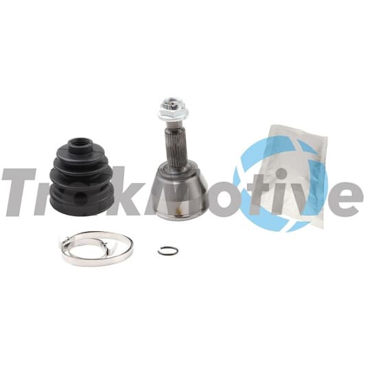 400920 TrakMotive ШРУС