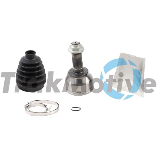 409138 TrakMotive ШРУС