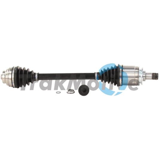 301842 TrakMotive Полуось для BMW i3