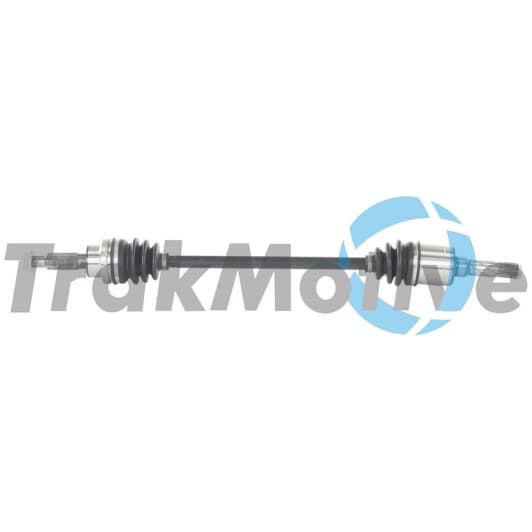 301998 TrakMotive Полуось для Ford Kuga