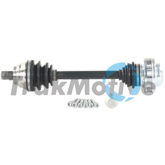 302002 TrakMotive Полуось
