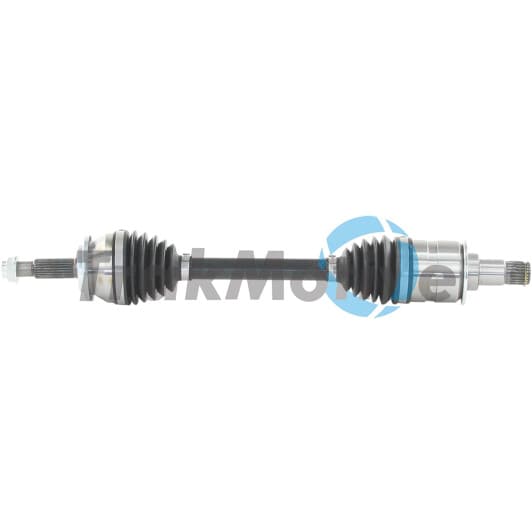 302091 TrakMotive Піввісь для Toyota RAV4