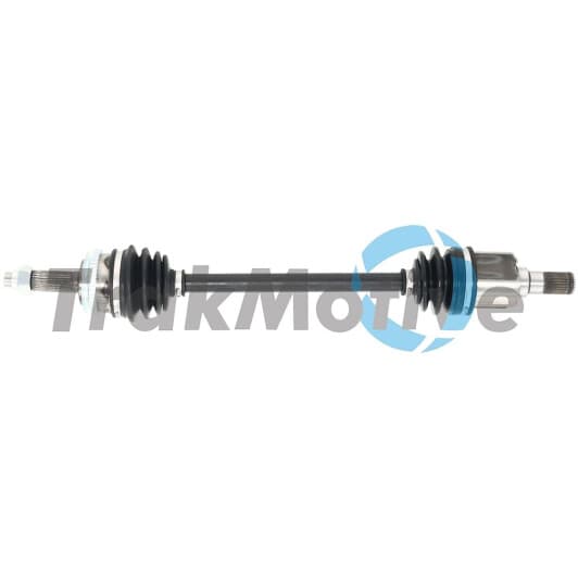 301914 TrakMotive Полуось для Kia Picanto