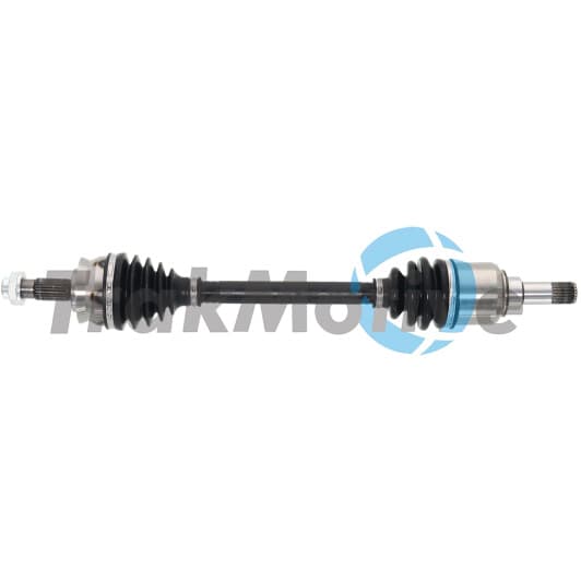 301992 TrakMotive Піввісь для Fiat Panda