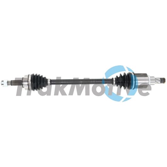 302033 TrakMotive Полуось для Nissan Micra