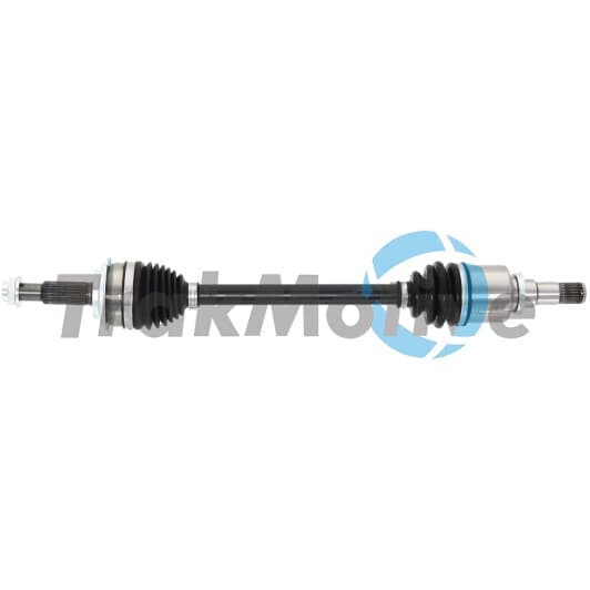 302041 TrakMotive Полуось для Toyota Yaris