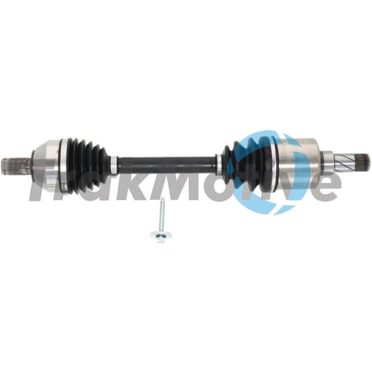 302155 TrakMotive Полуось