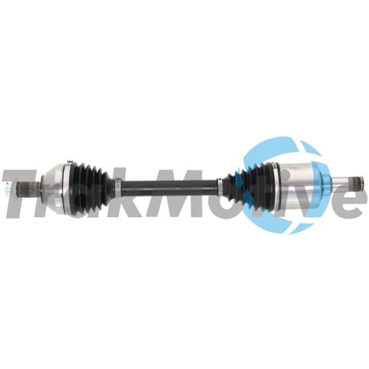 302168 TrakMotive Полуось