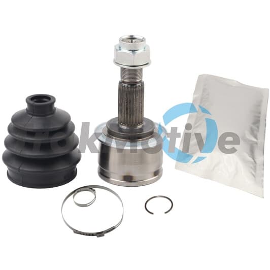 400947 TrakMotive ШРУС для Opel Mokka