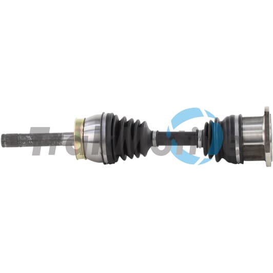 301634 TrakMotive Полуось для Nissan Pathfinder