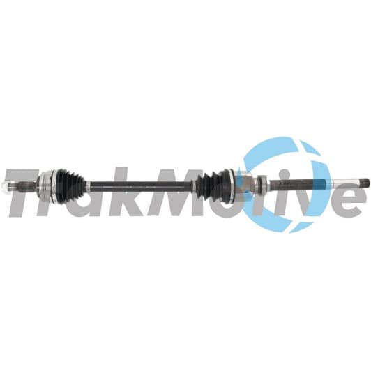 302118 TrakMotive Полуось
