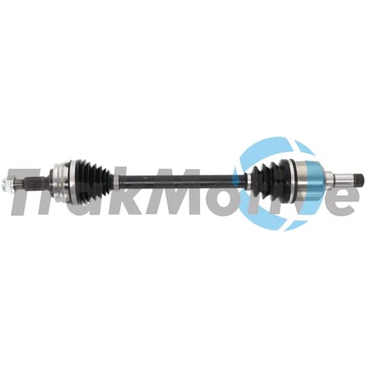 302201 TrakMotive Полуось