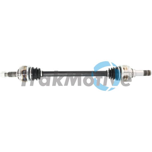 302213 TrakMotive Полуось для Volkswagen Touareg