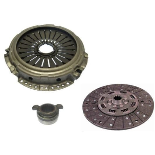 6261505 KAWE Комплект зчеплення для Mercedes T2