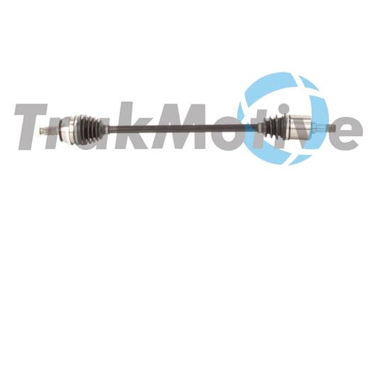 301262 TrakMotive Полуось для Honda Civic