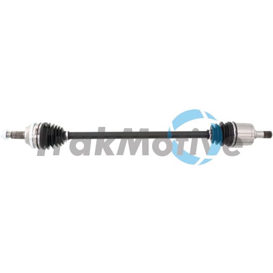 301807 TrakMotive Полуось для Honda Civic