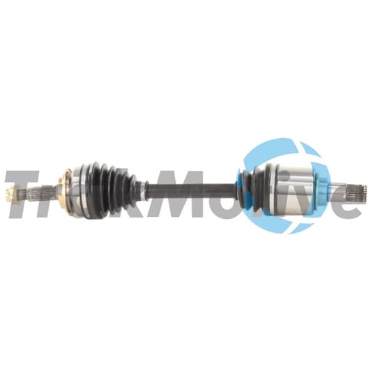301866 TrakMotive Полуось