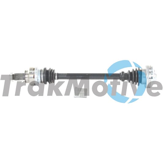 302129 TrakMotive Піввісь для BMW 5 Series