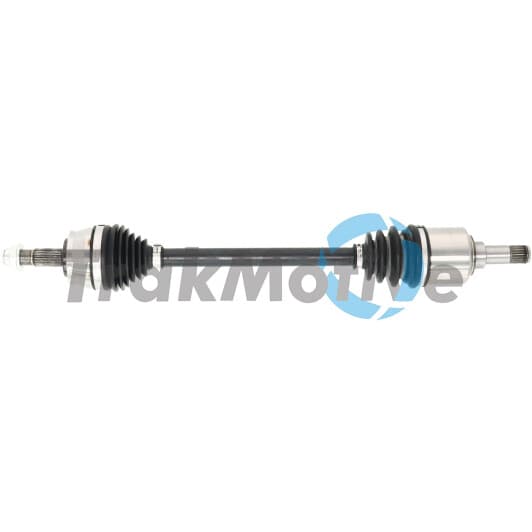 302222 TrakMotive Полуось