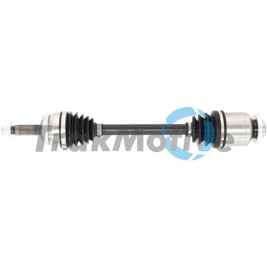 302231 TrakMotive Піввісь для Kia Rio