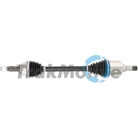 302247 TrakMotive Піввісь для Nissan Juke