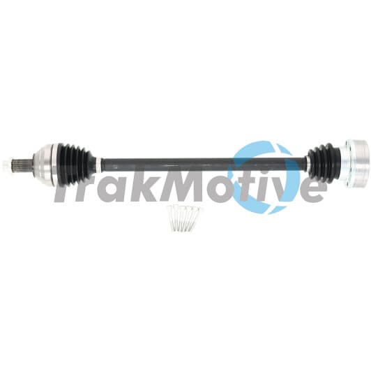 302253 TrakMotive Полуось
