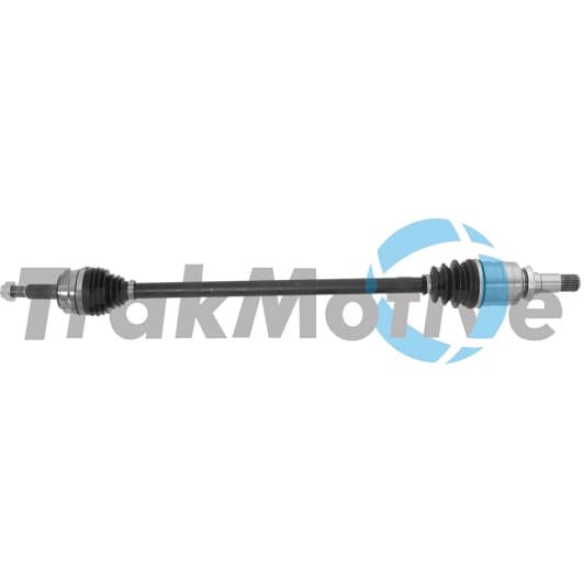 302261 TrakMotive Полуось для Toyota C-HR