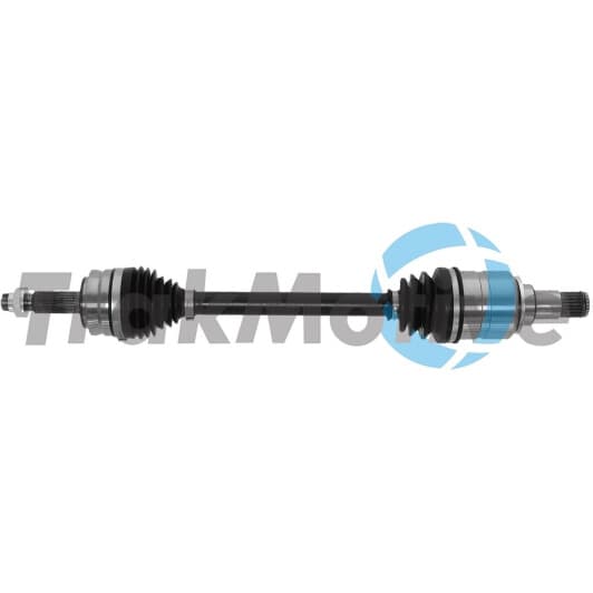 302262 TrakMotive Піввісь для Toyota C-HR