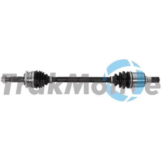 302283 TrakMotive Полуось для Hyundai i10