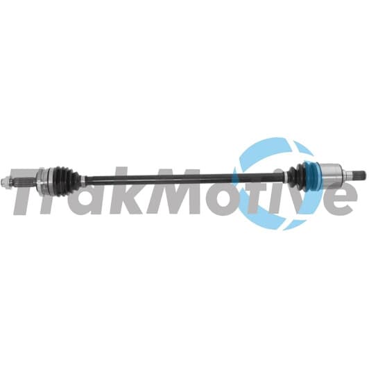 302285 TrakMotive Піввісь для Hyundai i10