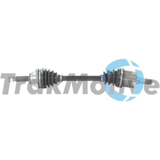 302302 TrakMotive Полуось для Hyundai Accent