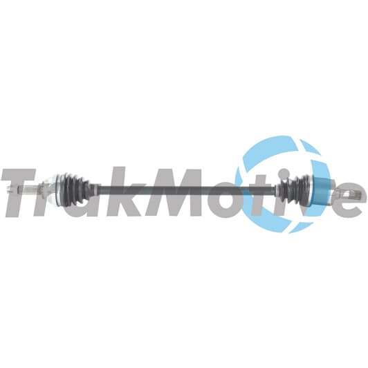 302303 TrakMotive Піввісь для Hyundai Accent