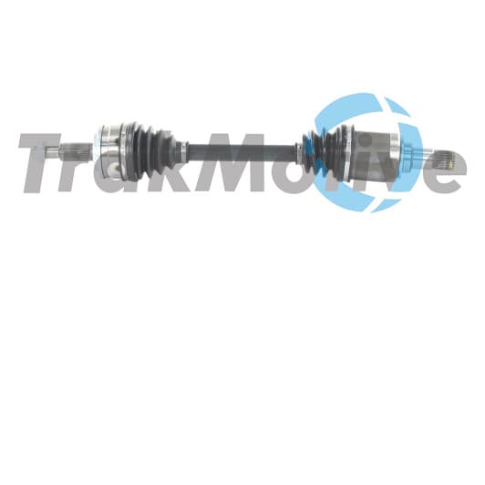 302325 TrakMotive Полуось