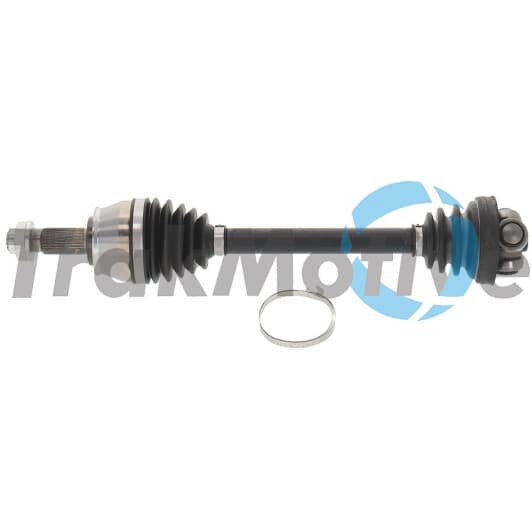 302345 TrakMotive Полуось для Fiat Stilo