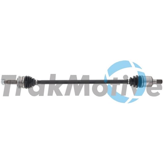 302346 TrakMotive Піввісь