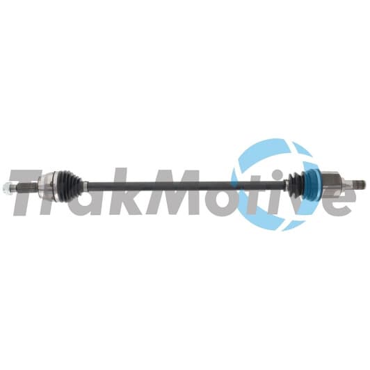 302367 TrakMotive Полуось